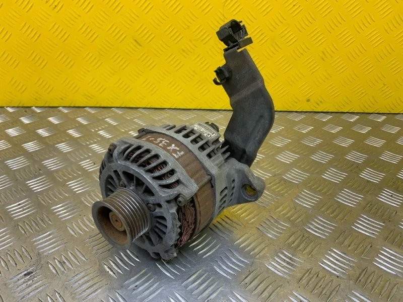 Генератор Infiniti Fx 35 (2008-2013) 2012 23100JK01A 3.5 I VQ35HR