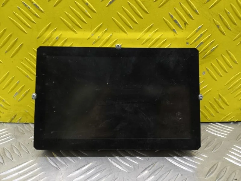 Монитор Nissan Pathfinder (R51M) 2004-2013 2006 28091EP000 ВНЕДОРОЖНИК 2.5 D YD25DDTI