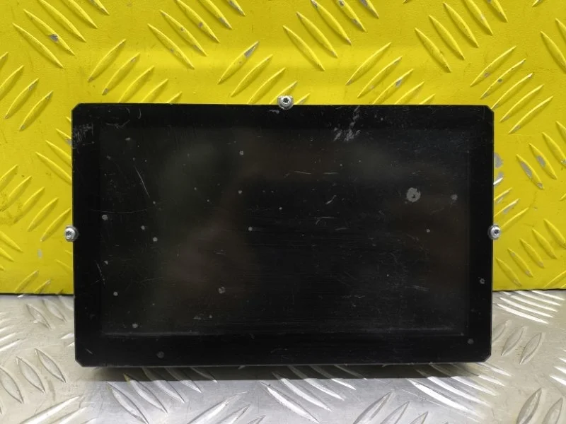 Монитор Nissan Pathfinder (R51M) 2004-2013 2007 28091EP000