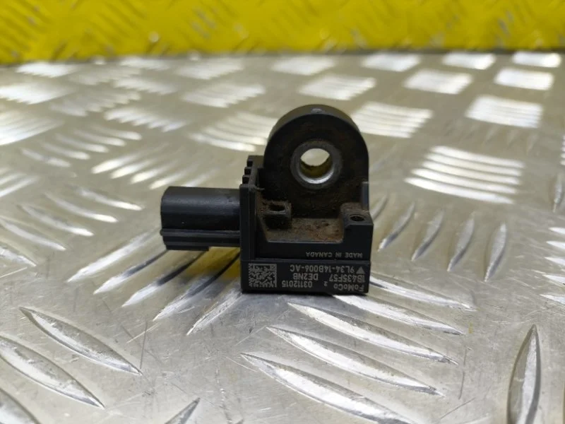 Датчик удара Ford Ranger Iii (2011-Н.в.) 2015 9L3414B006AC ПИКАП 2.2 D