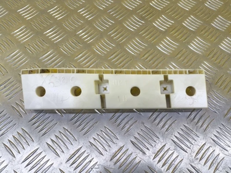 Кронштейн заднего бампера левый Infiniti Fx 30D ( 2002-2013) 2010 852271CA0A 3.0 D V9X