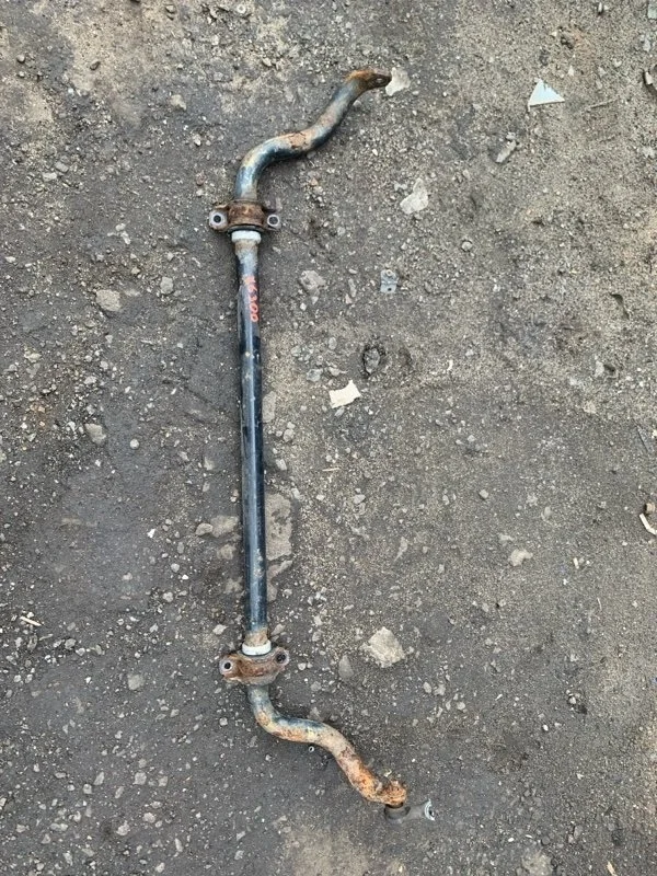 Стабилизатор подвески (поперечной устойчивости) передний Infiniti Fx 30D ( 2002-2013) 2010 546101CA0A 3.0 D V9X