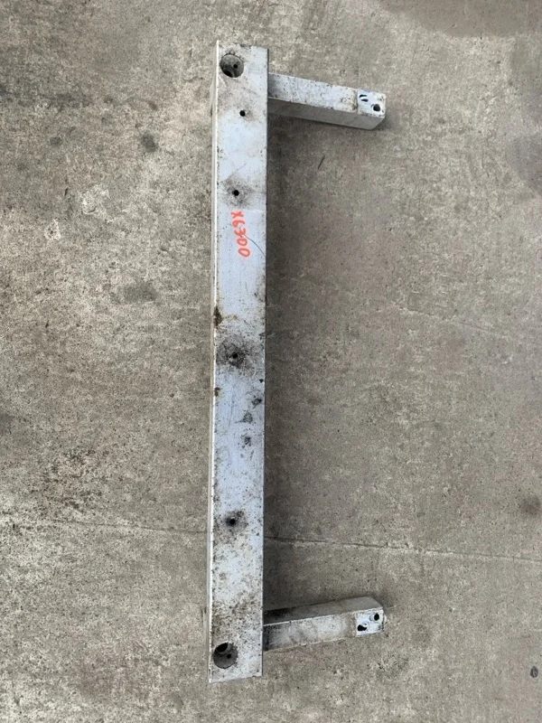 Балка подвески передняя (подрамник) Infiniti Fx 30D ( 2002-2013) 2010 544011CA0A 3.0 D V9X