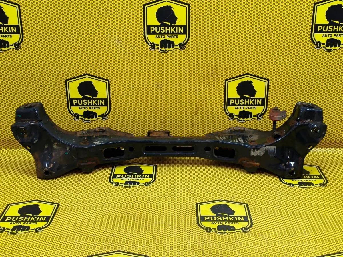 Балка подвески Kia Ceed 2013 55410A6000 JD G4FG, задняя