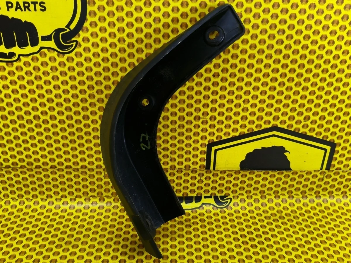 Брызговик Kia Ceed 2013 86841A2000 JD G4FG, задний левый