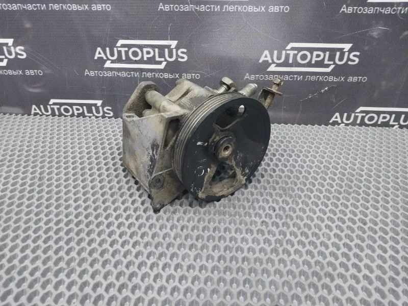 Насос гур Nissan Almera N16 2004 49110BM701 СЕДАН 1.5 QG15