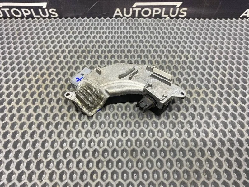 Реостат печки SAAB 9-3 2005 73421312 СЕДАН B207E