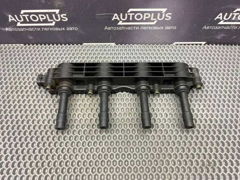 Модуль зажигания Opel Astra G 1999 19005212 ХЭТЧБЕК 1.6 X16XEL