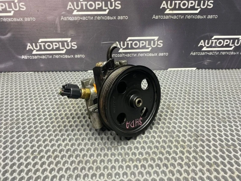 Насос гур Ford Focus 2009 1470514 СЕДАН SHDA