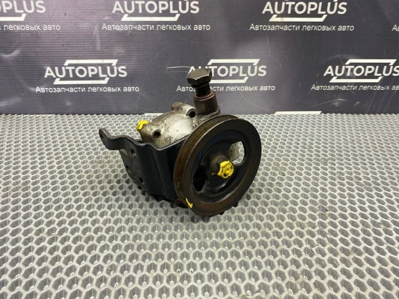 Насос гур Hyundai Accent 2005 5711022502 СЕДАН 1.5 G4EC