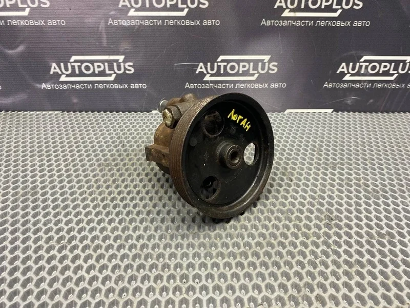 Насос гур Renault Logan 2009 7700431286 СЕДАН 1.6 K7M710