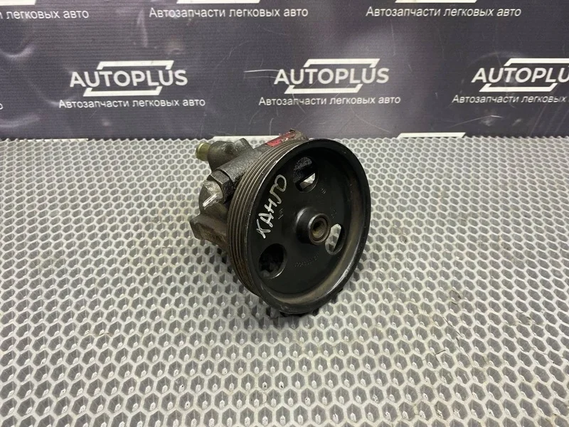 Насос гур Renault Kangoo 7700431286 ФУРГОН K7M710