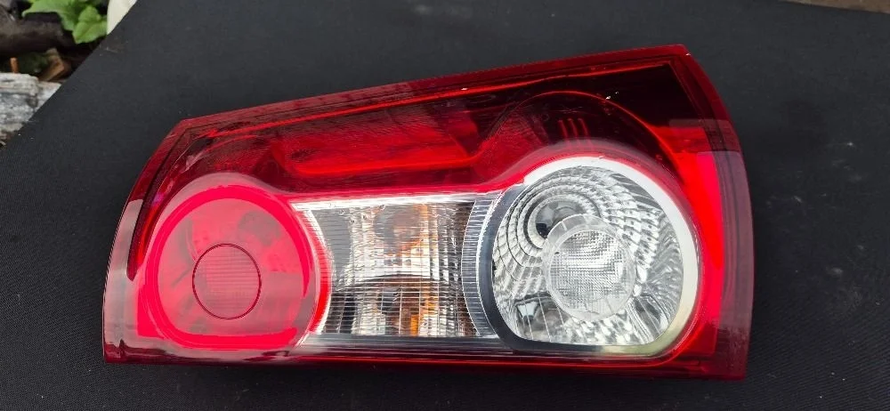 Фонарь задний правый для VAZ Lada Largus 2012