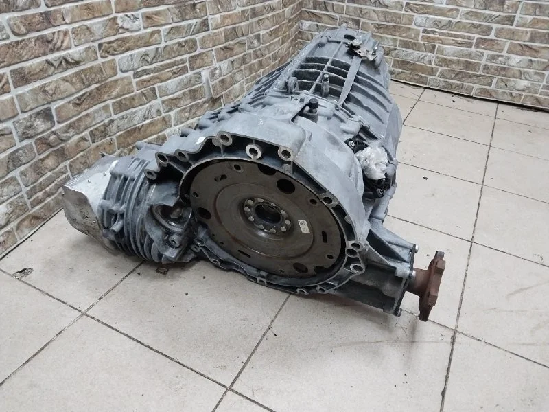 Вариатор Audi A5 2009 8T
