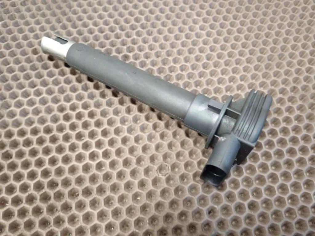 Катушка зажигания Audi Q3 2012 8U