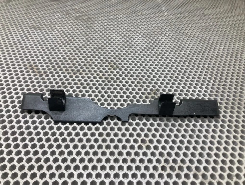 Накладка декоративная Audi A7 2012 4G