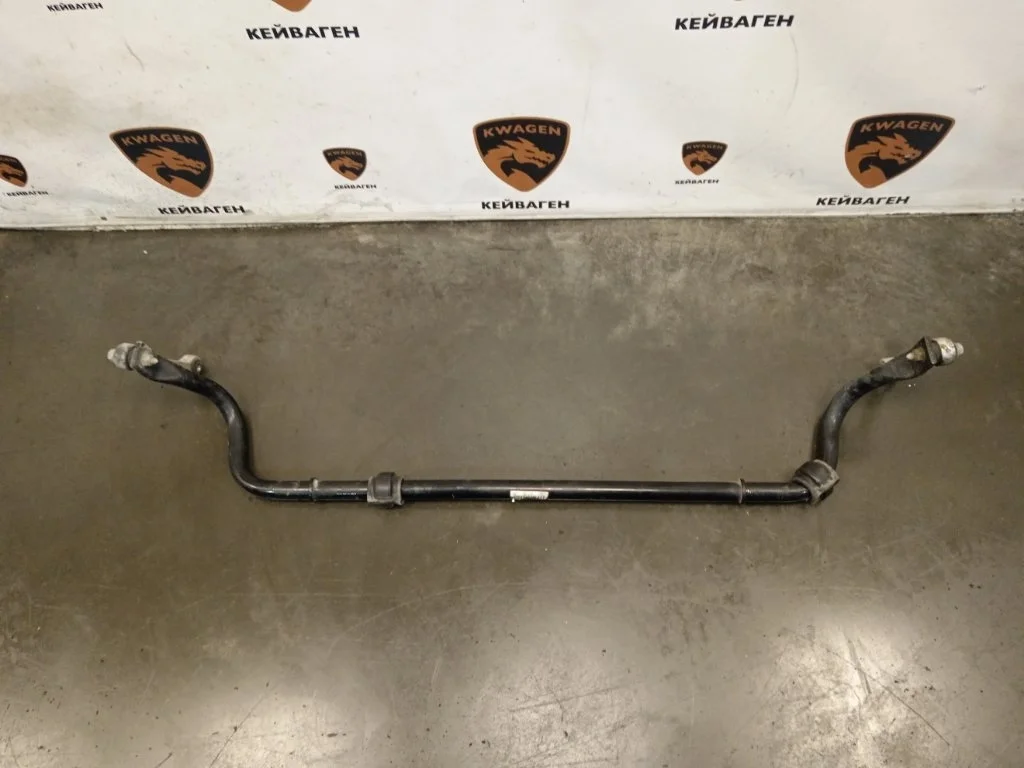 Стабилизатор Audi A8 2013 D4