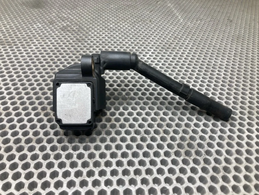 Катушка зажигания Mercedes-Benz -Class 2015 C205