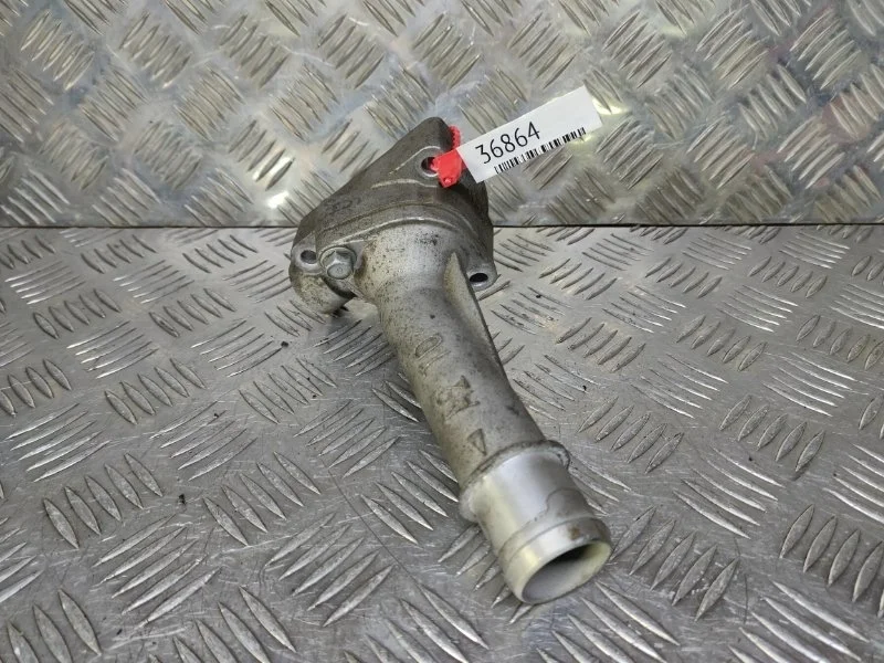 Корпус термостата Hyundai H1 (Starex)