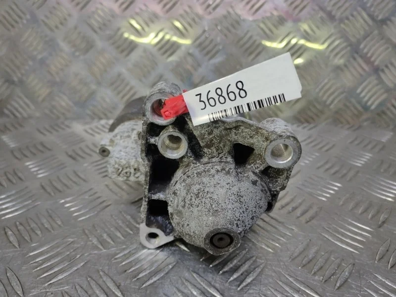 Стартер Renault