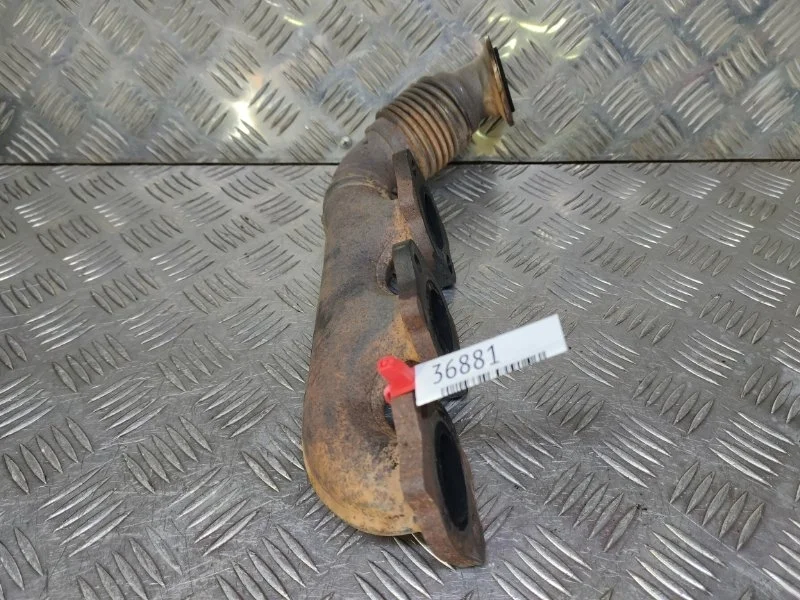 Коллектор выпускной Nissan Pathfinder R51