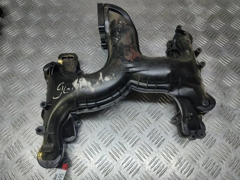 Коллектор впускной Audi Q7 1