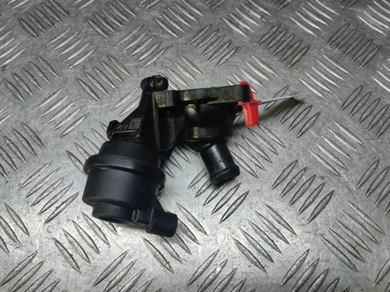 Регулирующий клапан Volkswagen Touareg 2