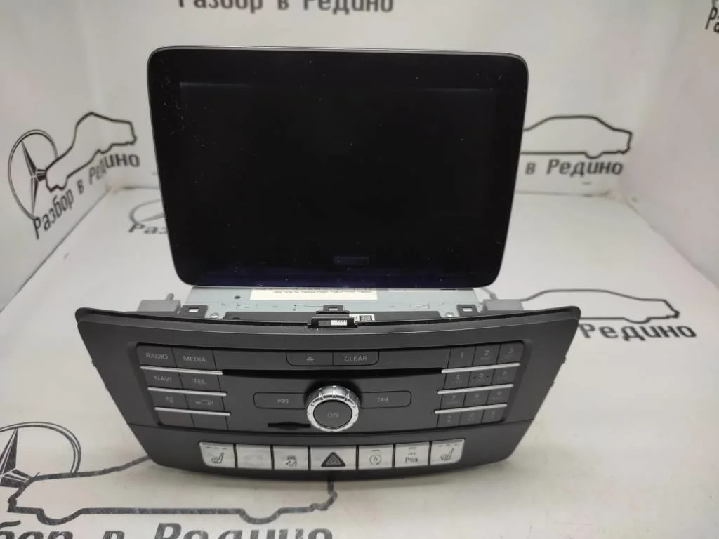 Команд Mercedes-Benz