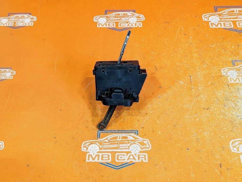 Кулиса АКПП Mercedes-Benz