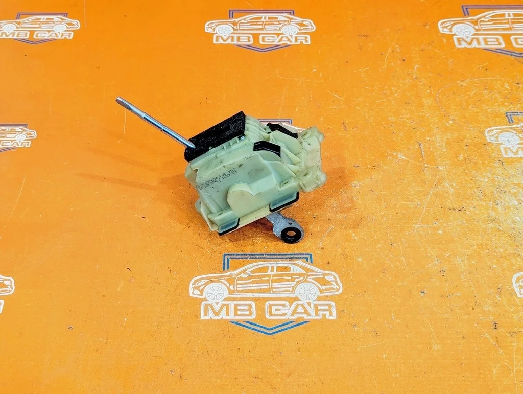 Кулиса АКПП Mercedes-Benz