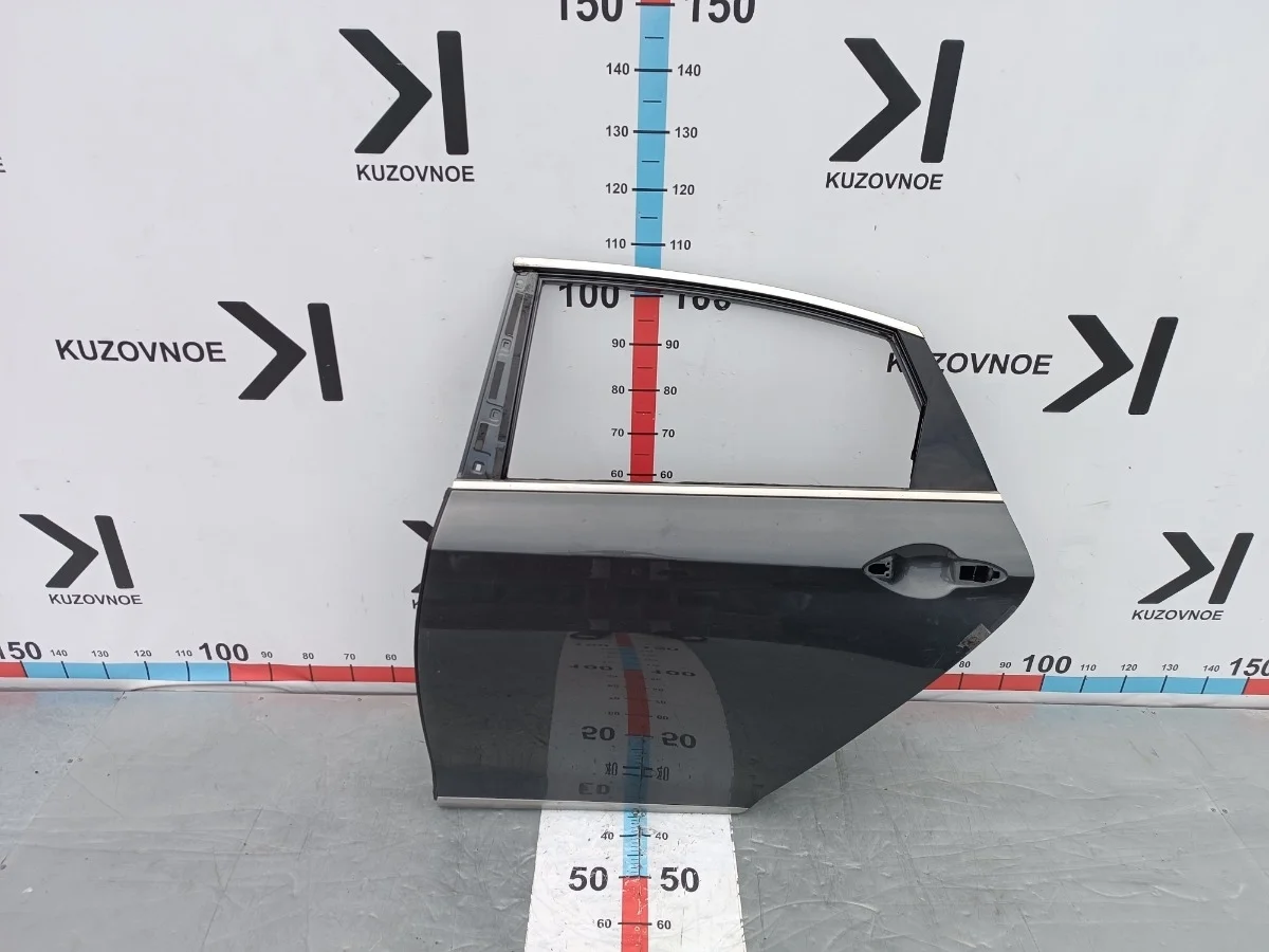 Дверь Genesis G80 2017 DH