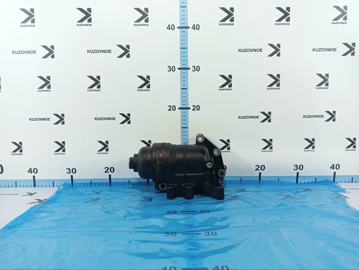 Корпус масляного фильтра Hyundai Staria 2023 US4