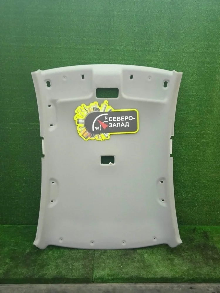 Обшивка потолка Hyundai Solaris 2012 853104L0008M RB G4FA