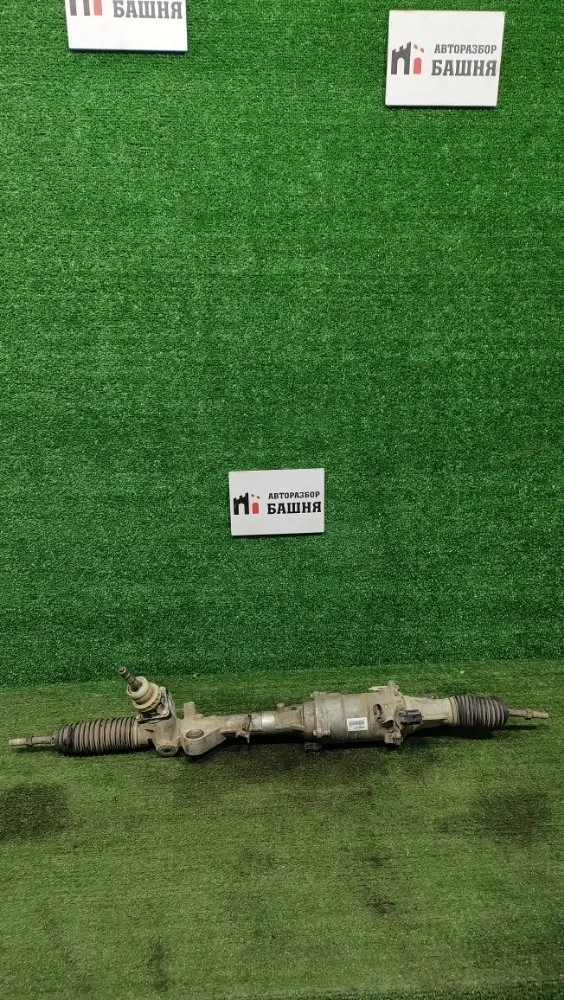 Рулевая рейка Mazda 6 2011 GS1E32110 GH LF