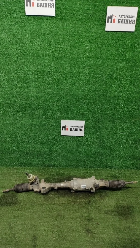 Рулевая рейка Mazda 6 2011 GS1E32110 GH LF