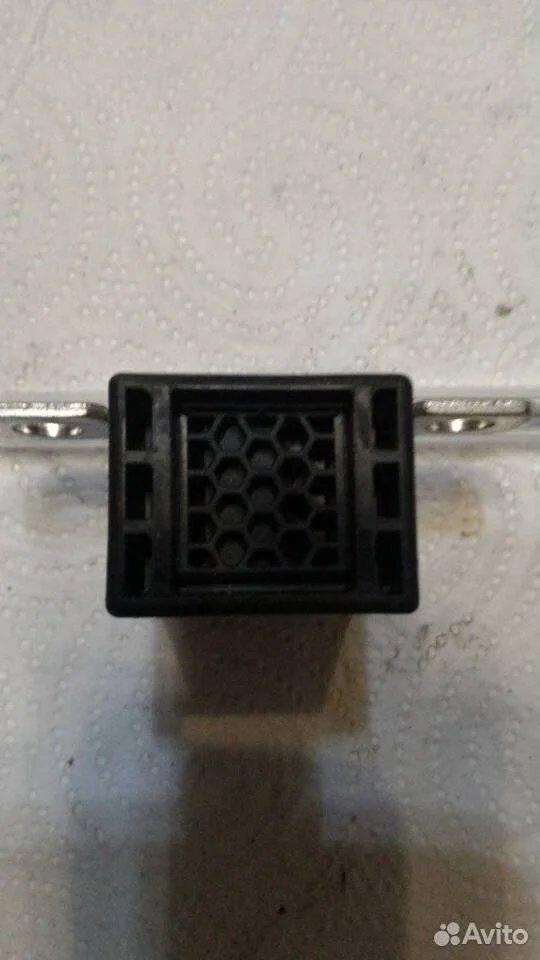 пиропатрон АКБ Audi A8 D4 (2010—2014) CGWA 3.0