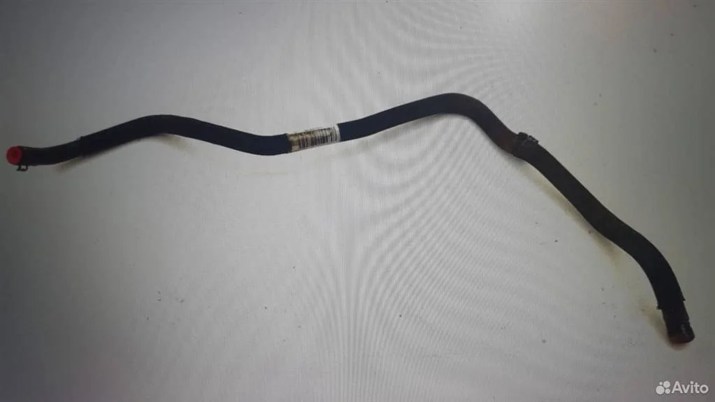 Шланг гидроусилителя Audi A8 D4 (2010—2014) CGWA 3.0