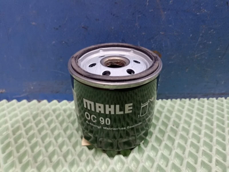 Фильтр масляный Chevrolet Aveo 1 2007 OC90OF T250