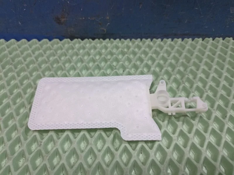 Фильтр топливный Ford Mondeo 4 2010 KR1146F 2.3 SEBA