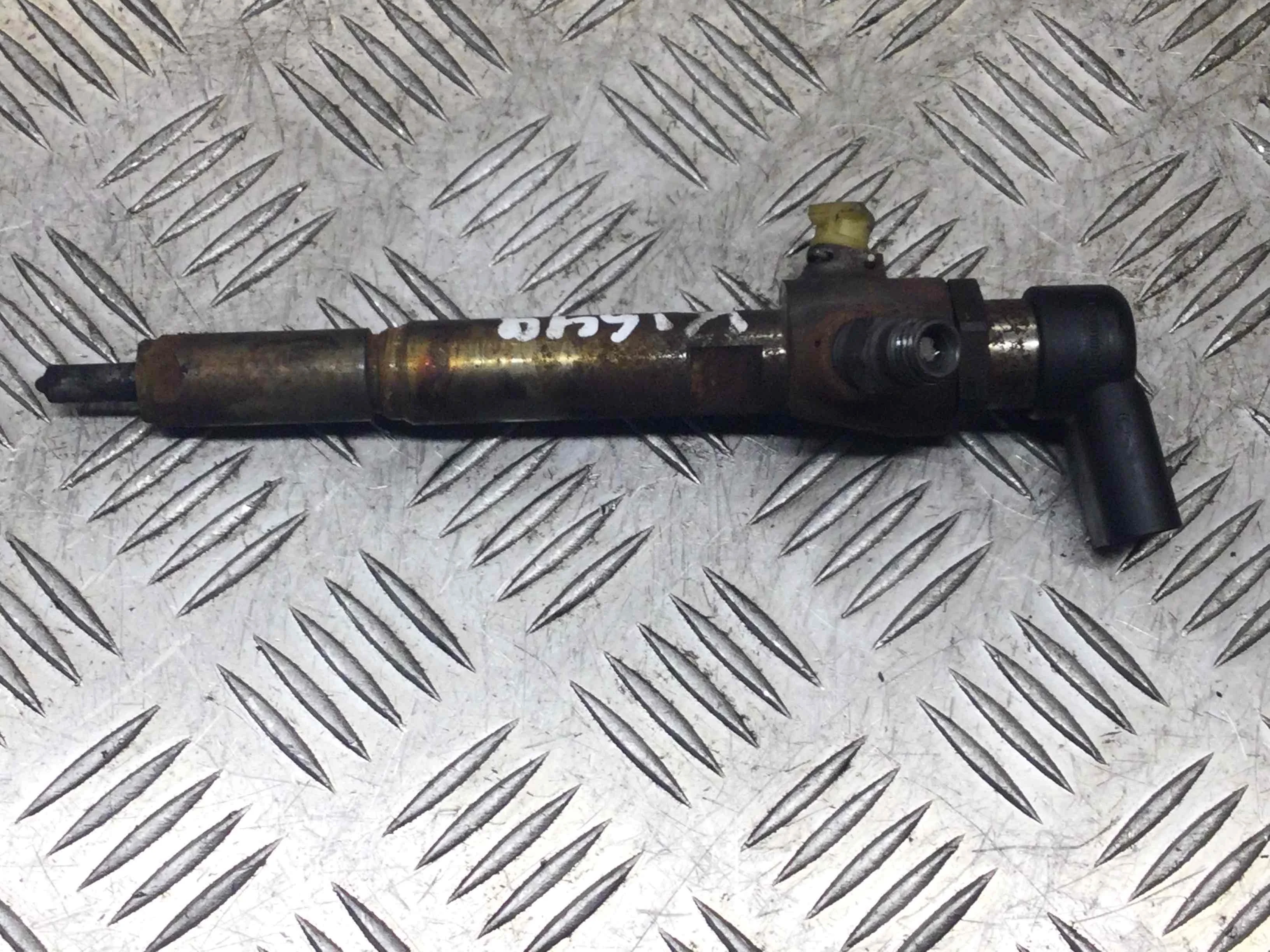 Форсунка Renault Laguna Laguna III  2008 - 2011 дизель 1.5 DCI Механика