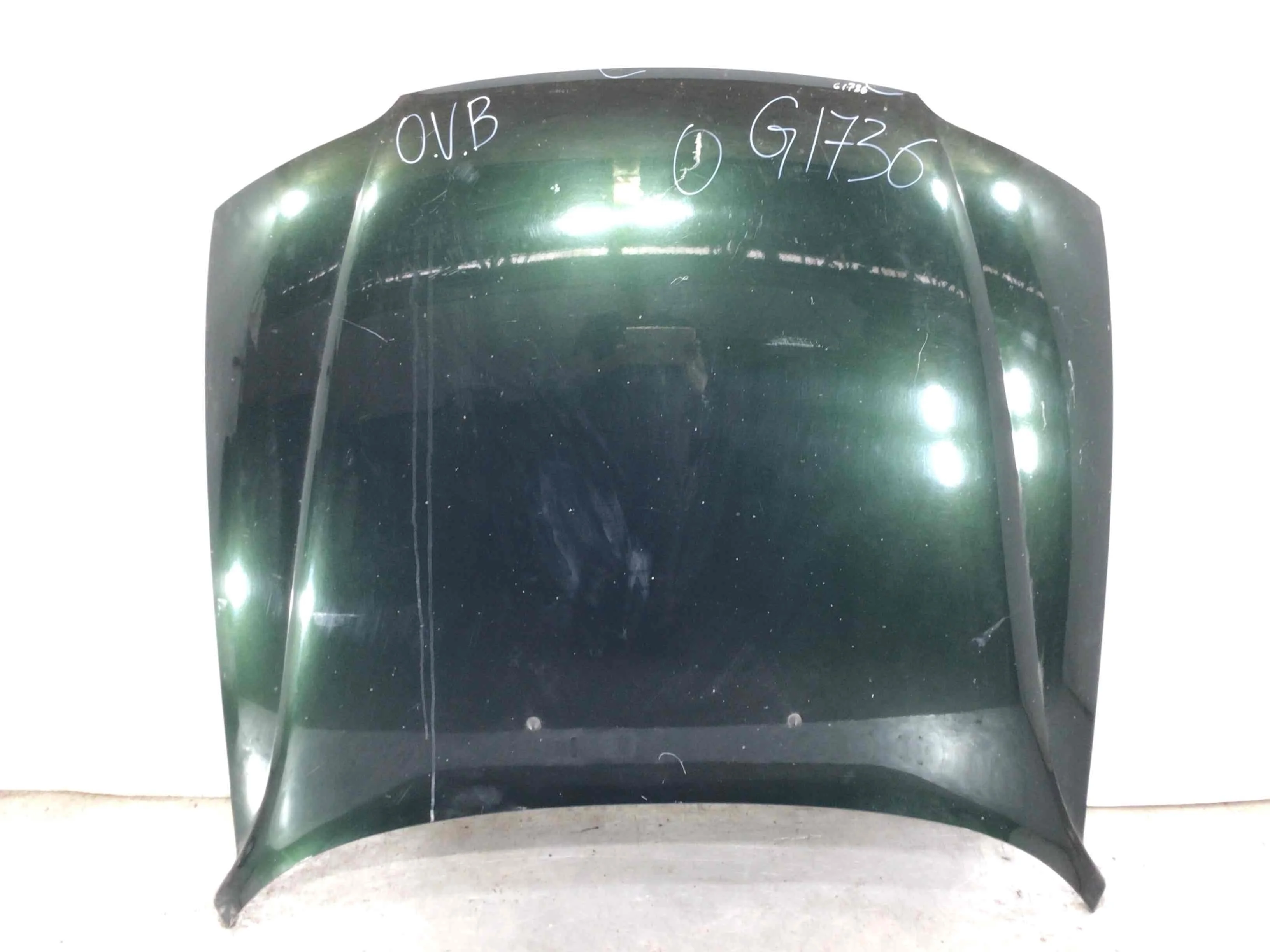 Капот Opel Vectra B (1995-1999) бензин 1.6 i Механика Седан