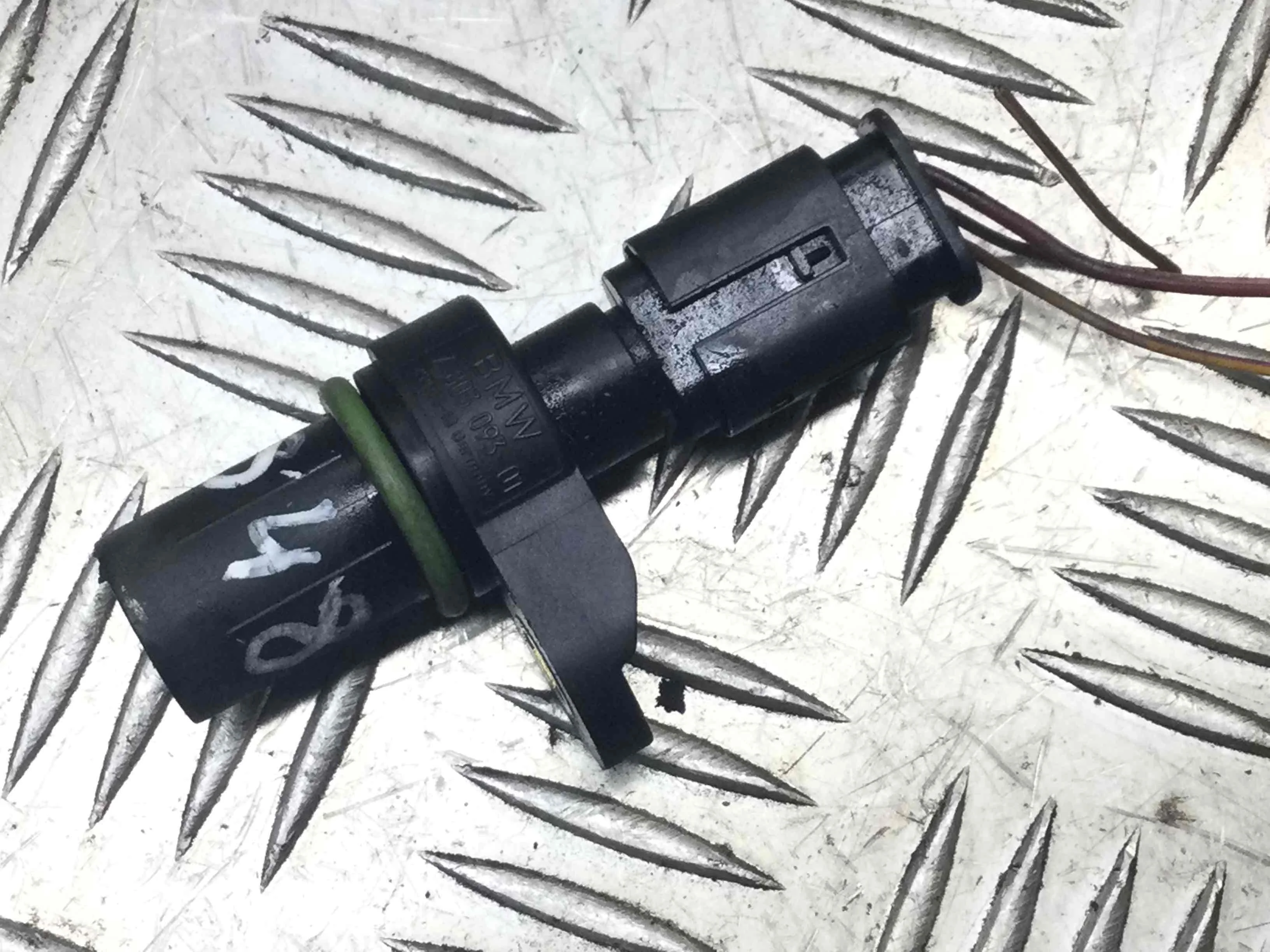 Датчик распредвала BMW X1 X1 E84 2009 - 2015 дизель 2.0 TDI Механика Х/б