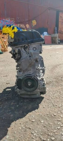 Двигатель K24W2