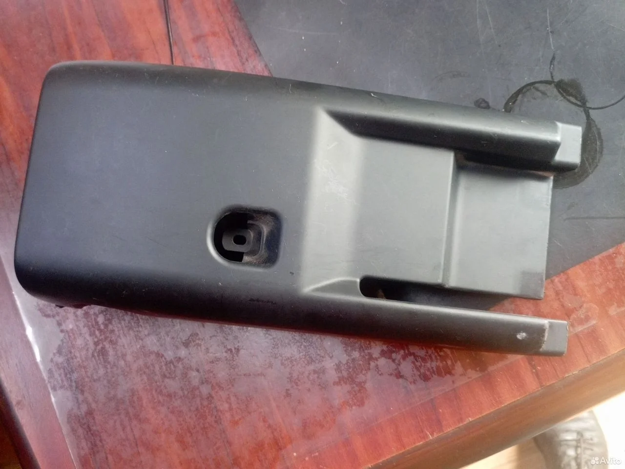 Кожух рулевой колонки vw passat b5 3c0858559