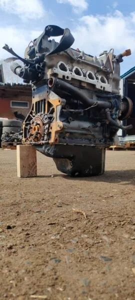 Двигатель CFNA