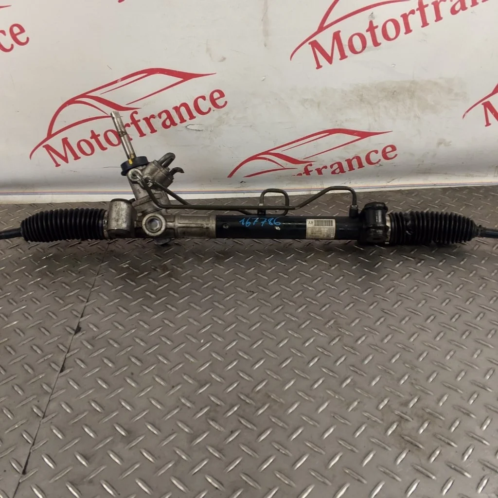 Рулевая рейка Chevrolet Cruze 2011 13330663 1