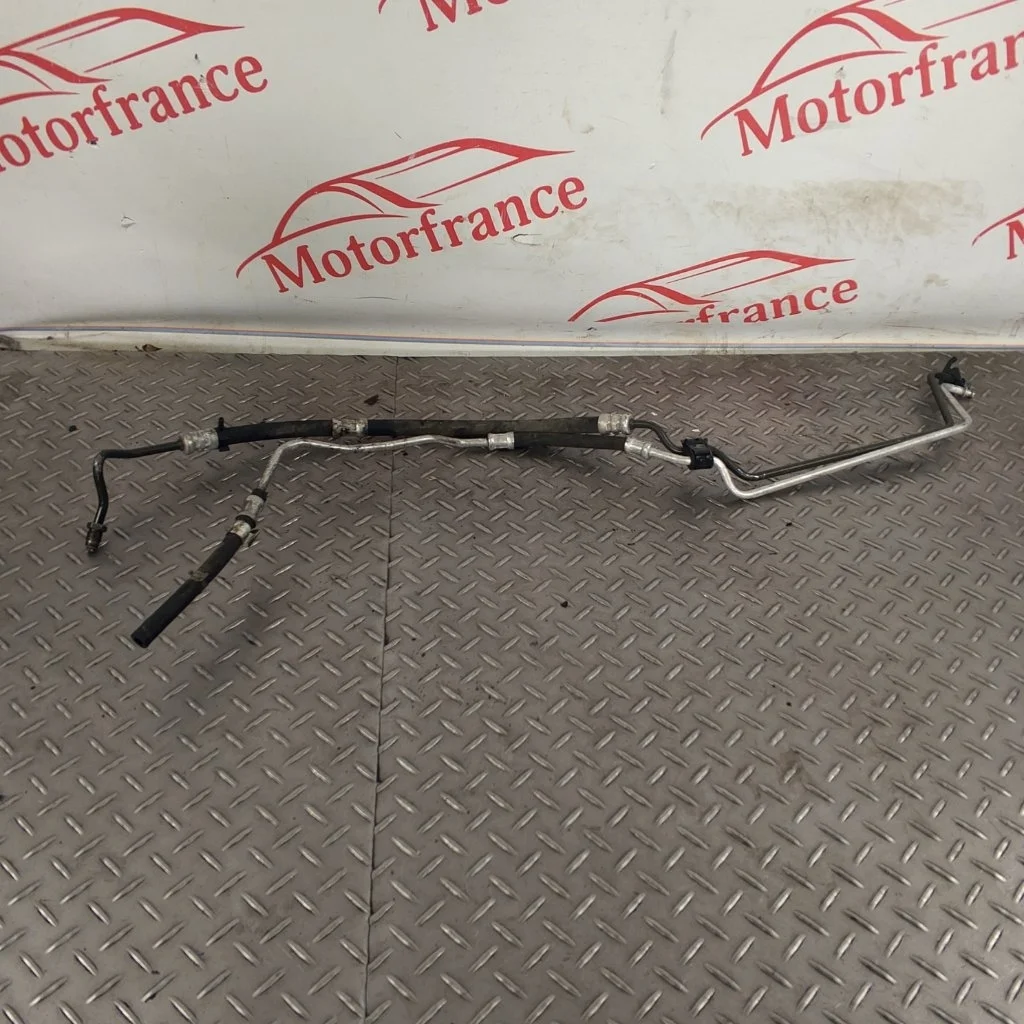 Шланг гидроусилителя руля Ford Focus 2007 1704088 2 1.8 TDCI KKDA