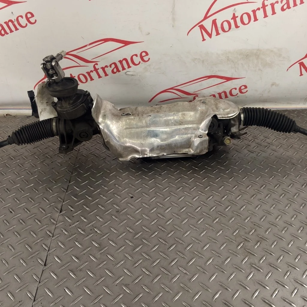 Рулевая рейка Volkswagen Passat 2006 3C1423051N B6