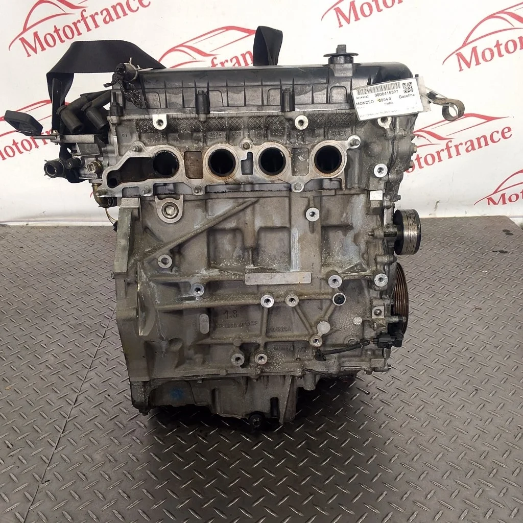 Двигатель Ford Mondeo 2004 CHBA 3 1.8 CHBA