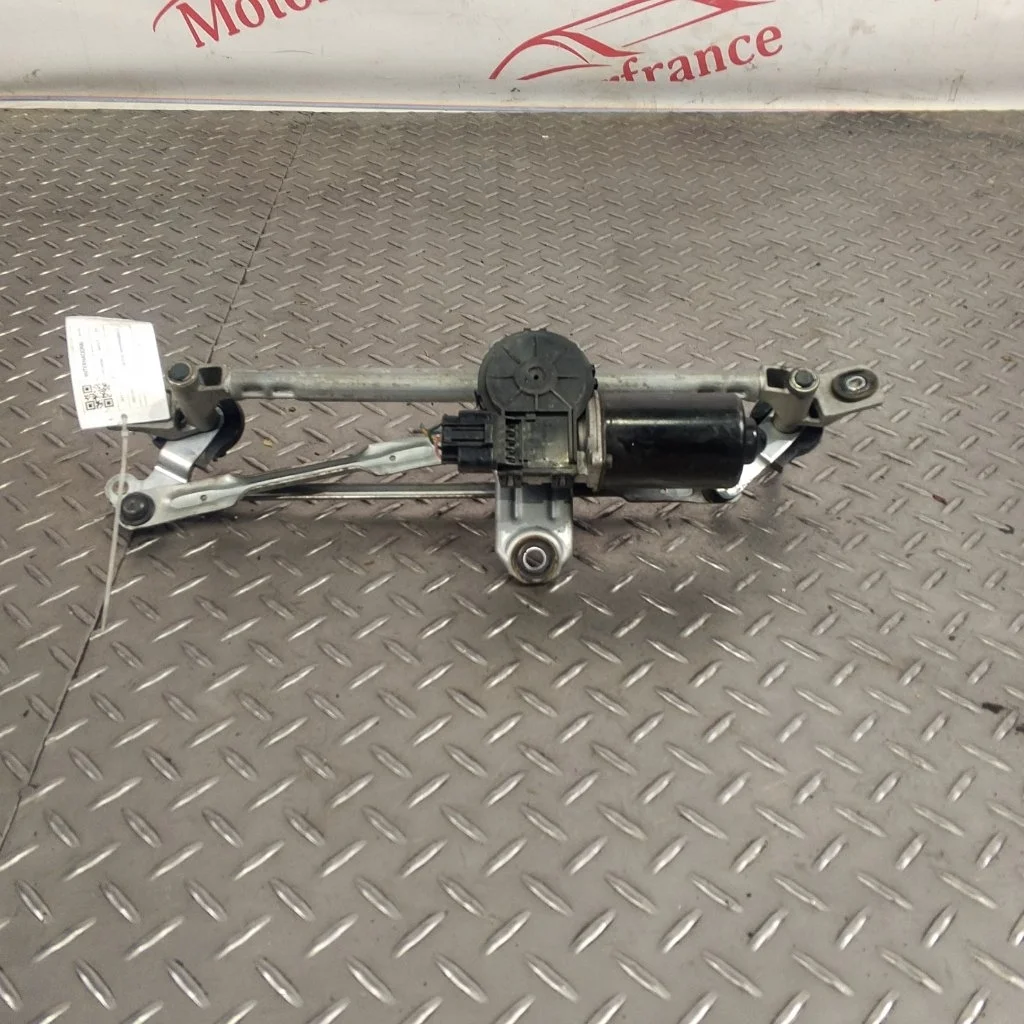 Трапеция дворников Hyundai Santa Fe 2014 981202W050 3